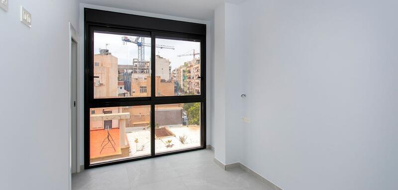 2 Cuarto Apartamento en venta