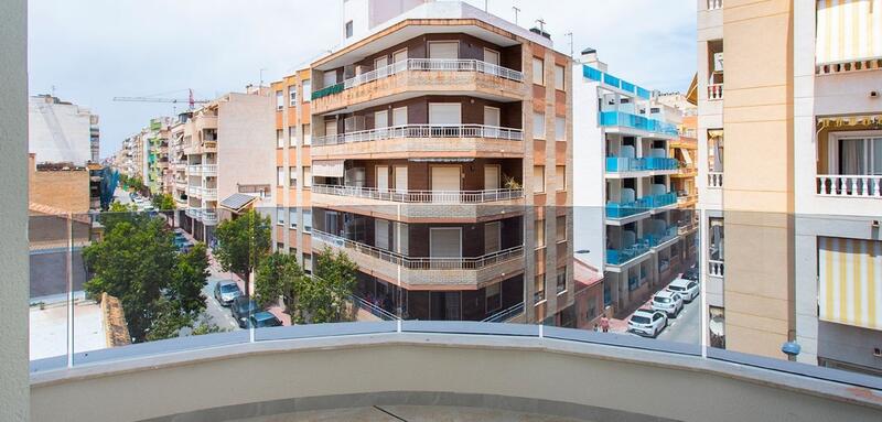 2 Cuarto Apartamento en venta