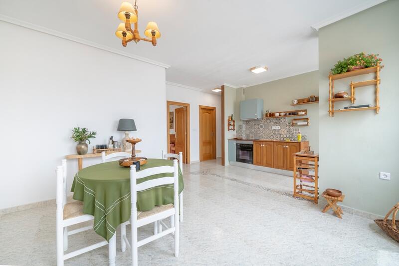 Apartamento en venta en Los Montesinos, Alicante