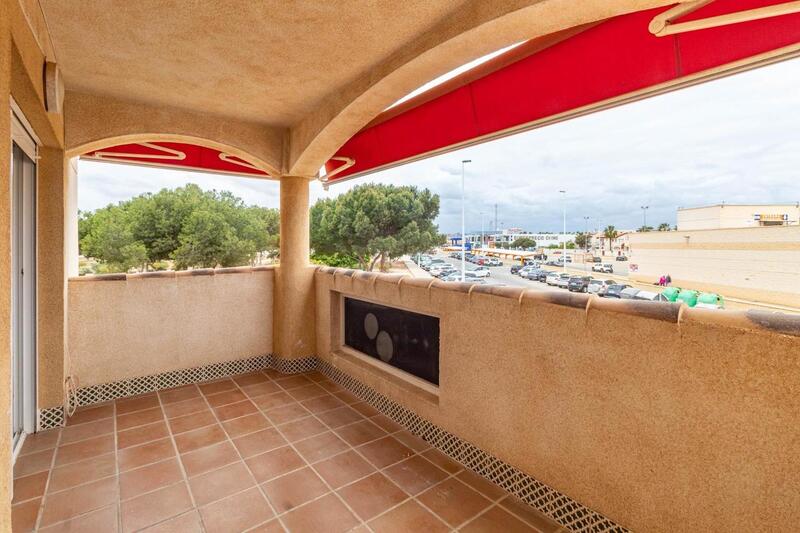 Appartement à vendre dans Orihuela Costa, Alicante