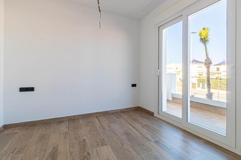 2 slaapkamer Appartement Te koop