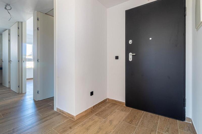 2 slaapkamer Appartement Te koop