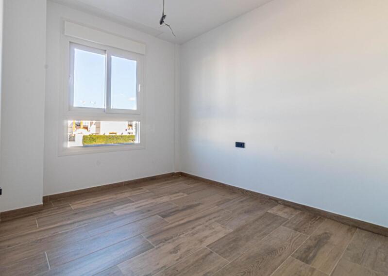 2 slaapkamer Appartement Te koop