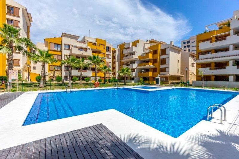 Appartement Te koop in Torrevieja, Alicante