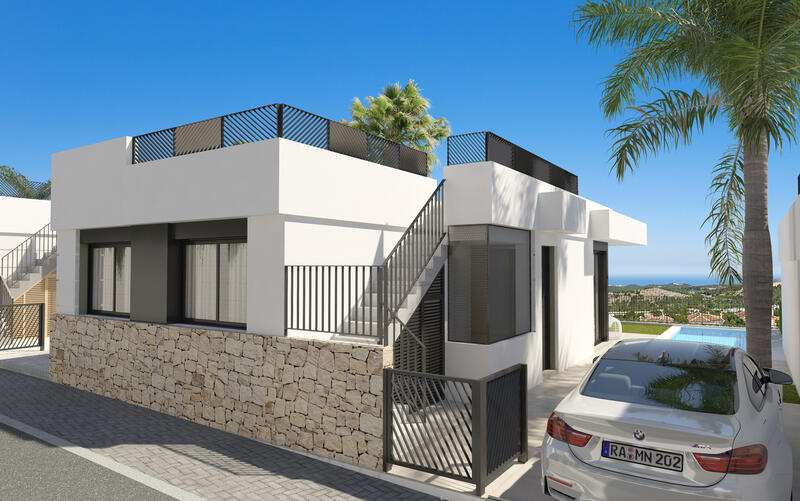 3 bedroom Villa for sale