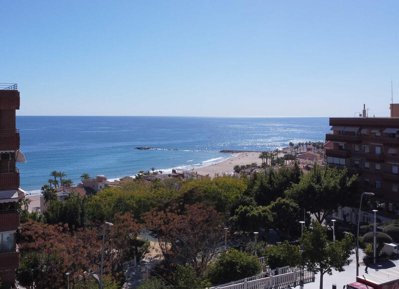 Appartement zu verkaufen in Villajoyosa, Alicante