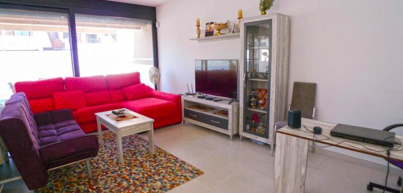 2 Cuarto Villa en venta