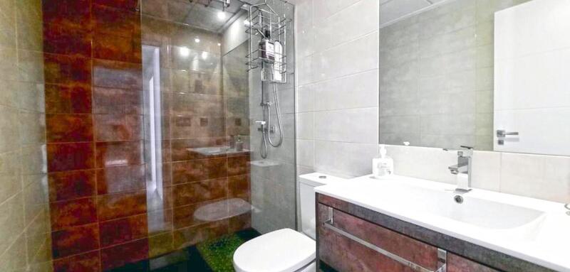 2 Cuarto Villa en venta