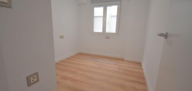 3 slaapkamer Appartement Te koop