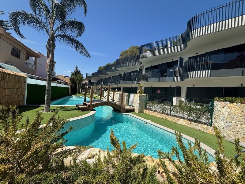 Appartement zu verkaufen in San Pedro del Pinatar, Murcia