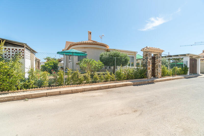 Villa à vendre dans Playa Flamenca, Alicante