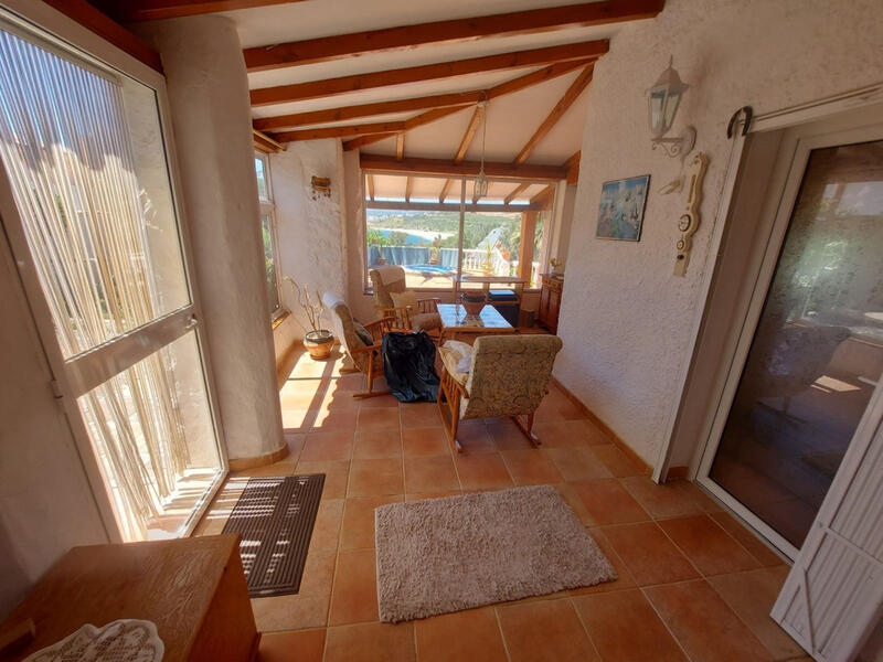 3 chambre Villa à vendre