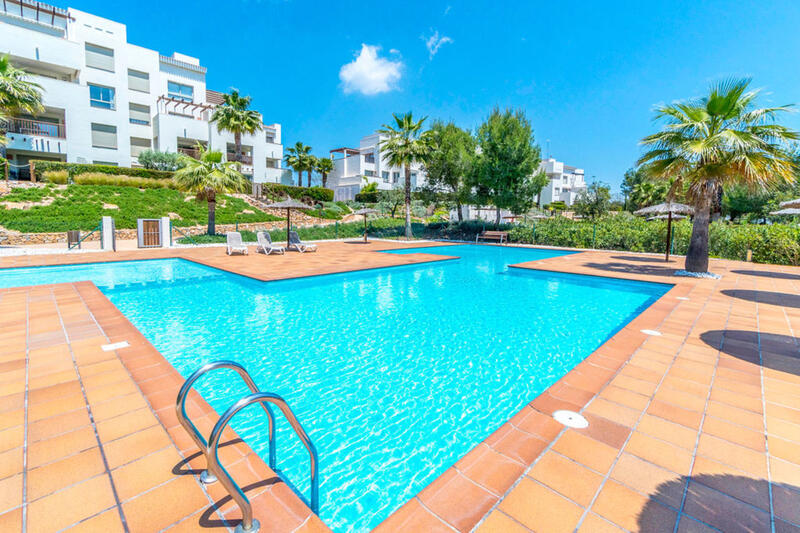 Appartement à vendre dans Villamartin, Alicante