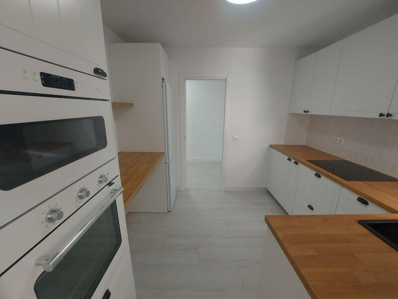 3 chambre Appartement à vendre