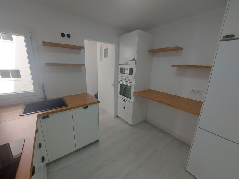 3 chambre Appartement à vendre