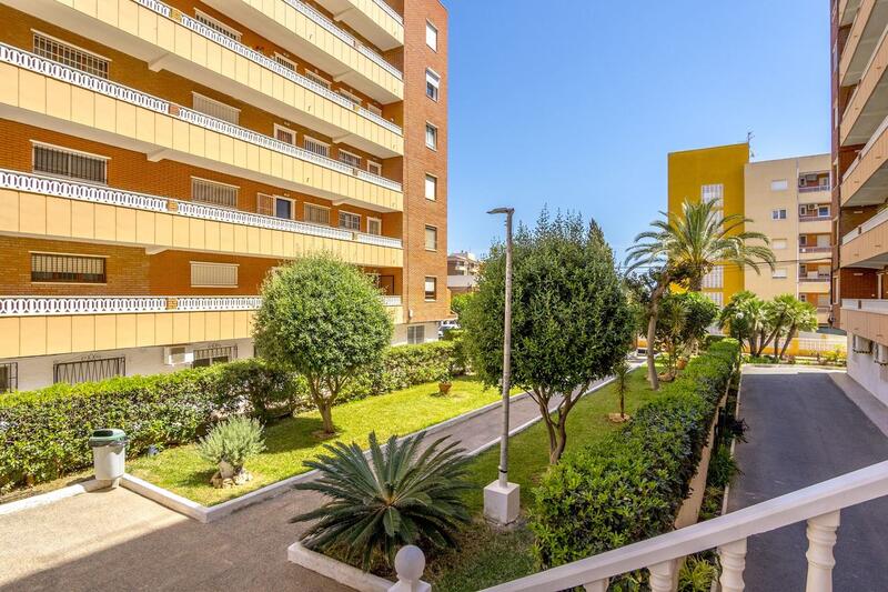 Appartement zu verkaufen in Torrevieja, Alicante