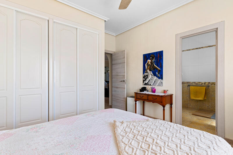 5 chambre Villa à vendre