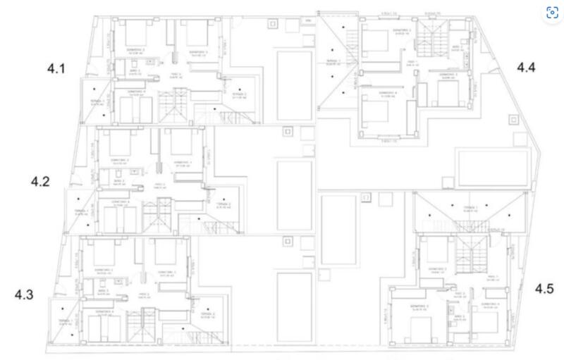 4 Schlafzimmer Stadthaus zu verkaufen