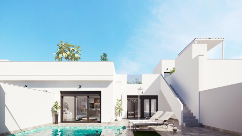 Villa till salu i Roldan, Murcia