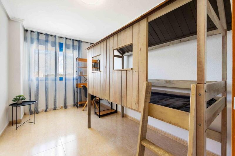 2 chambre Appartement à vendre