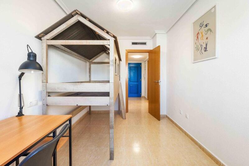 2 chambre Appartement à vendre