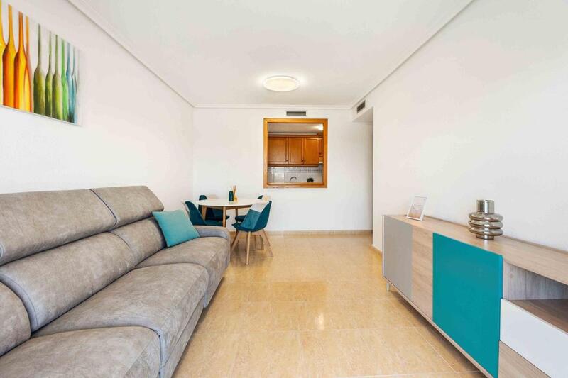 2 chambre Appartement à vendre