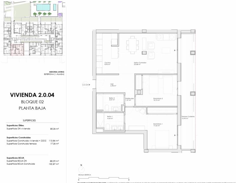 2 спальная комната квартира продается