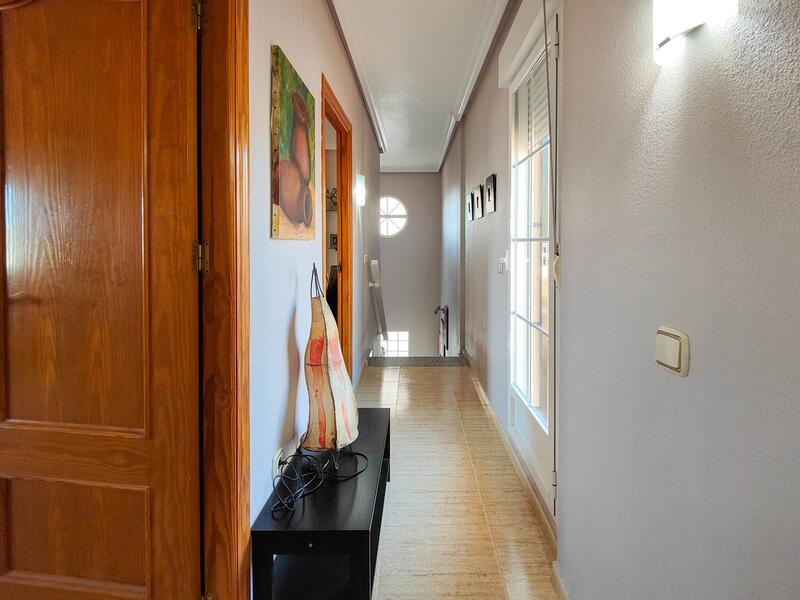 3 Cuarto Villa en venta