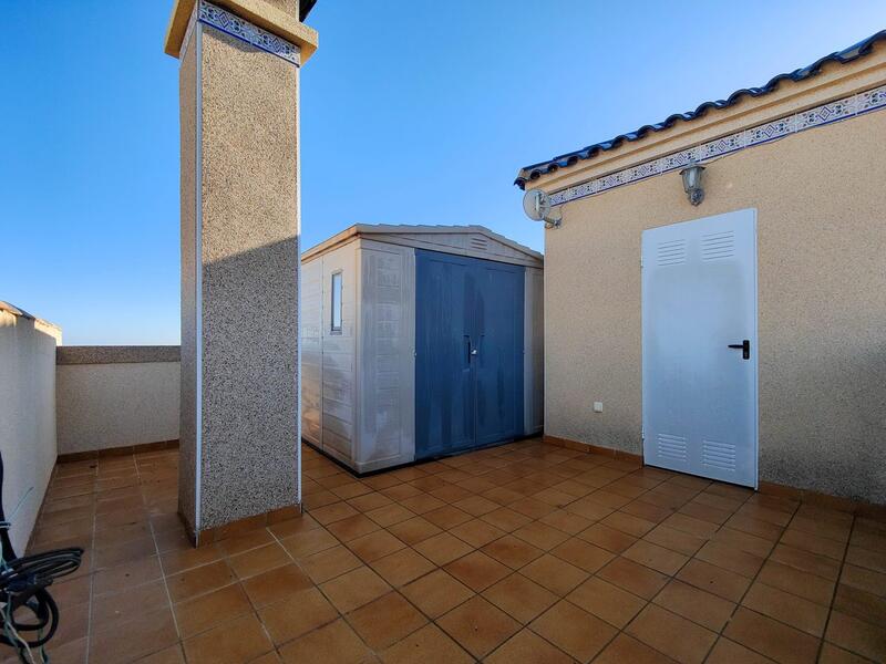 3 Cuarto Villa en venta