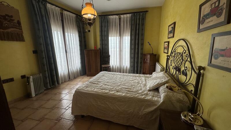 4 chambre Villa à vendre