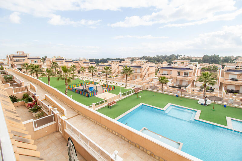 Apartment for sale in Punta Prima, Alicante