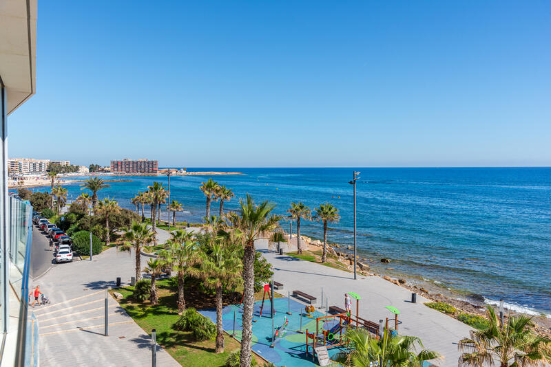 Apartment for sale in Torrevieja, Alicante