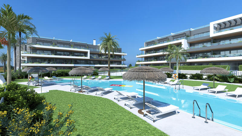 Apartment for sale in Torrevieja, Alicante