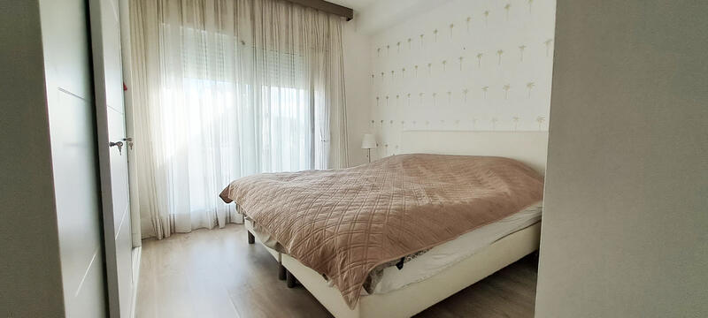 3 Schlafzimmer Appartement zu verkaufen