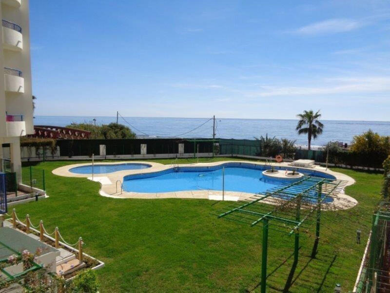 Apartment for sale in Marbella, Málaga