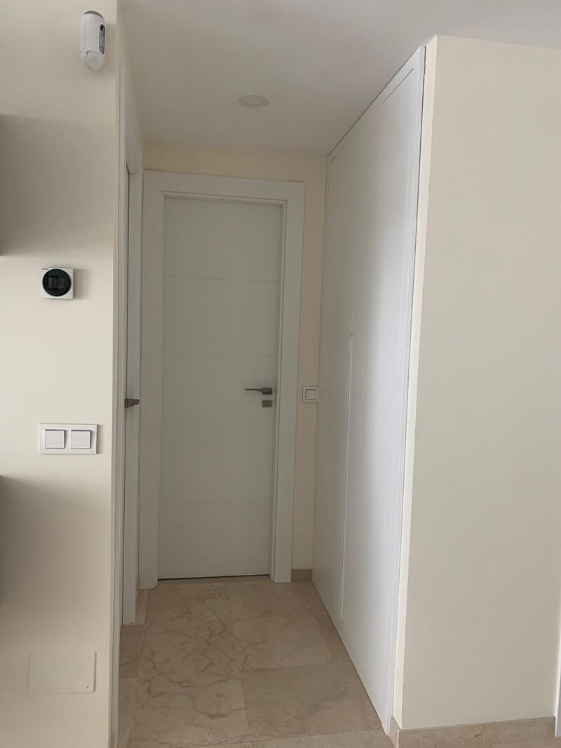 1 slaapkamer Appartement Te koop