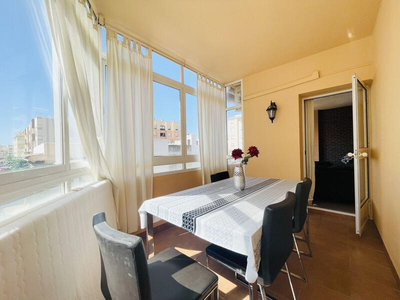 Apartment for sale in San Luis de Sabinillas, Málaga