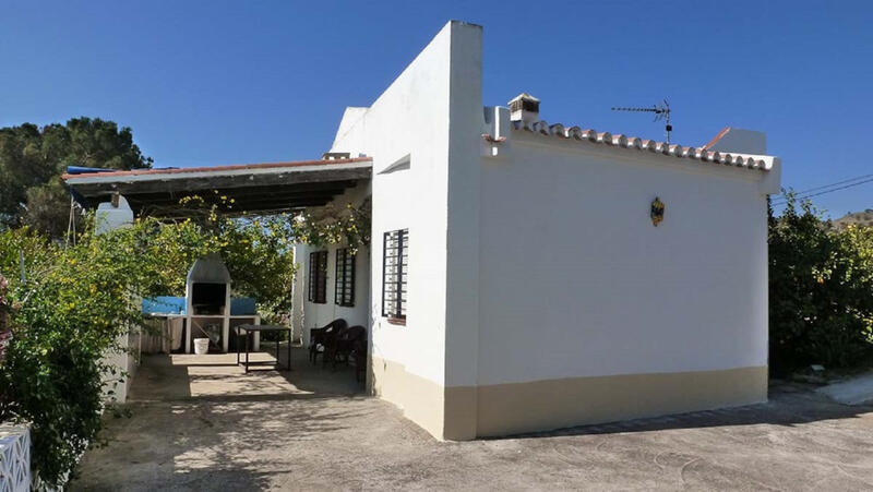 Villa till salu i Coin, Málaga