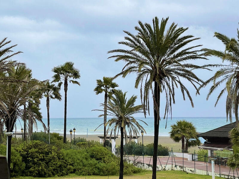 Appartement zu verkaufen in La Duquesa, Málaga