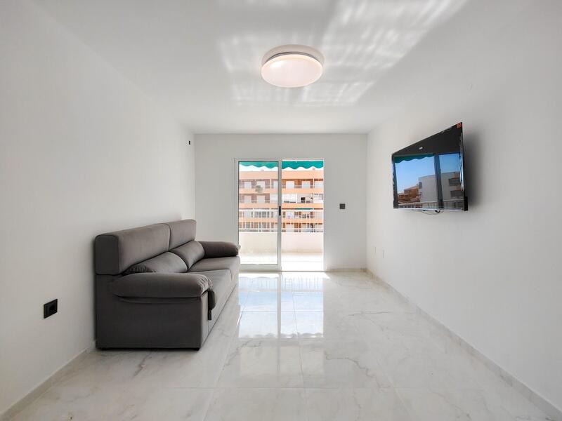 2 Cuarto Apartamento en venta