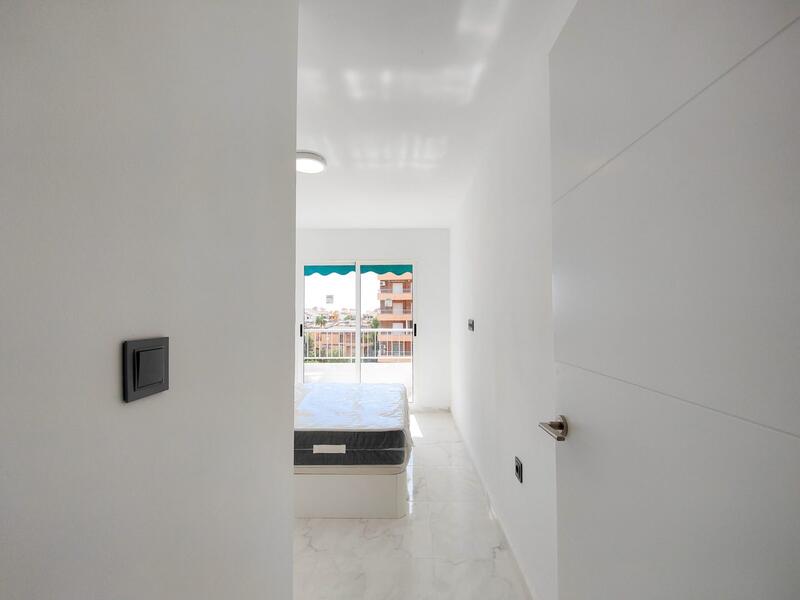 2 Cuarto Apartamento en venta