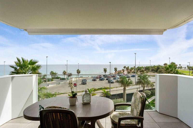 Apartment for sale in Mil Palmeras, Alicante