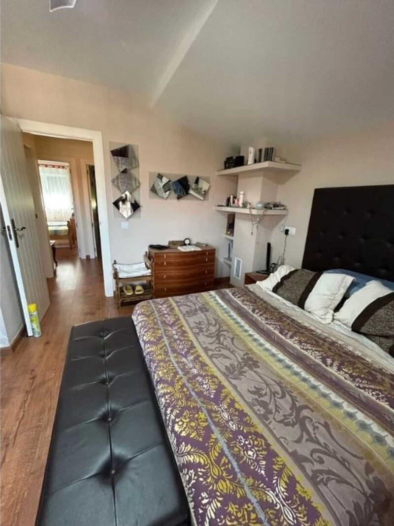 4 chambre Duplex à vendre