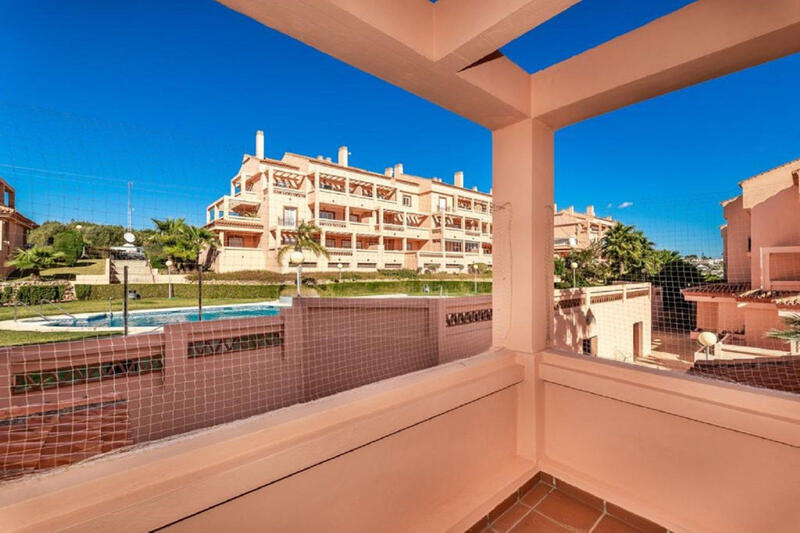 Appartement zu verkaufen in Mijas Costa, Málaga