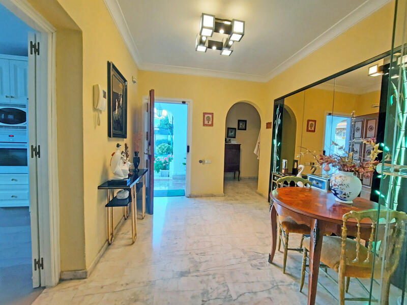 5 chambre Villa à vendre