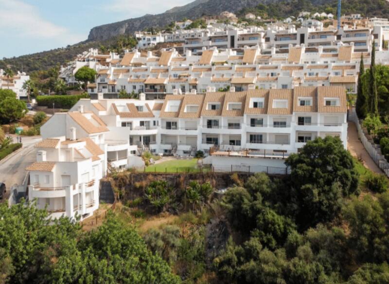 Appartement zu verkaufen in Nueva Andalucia, Málaga