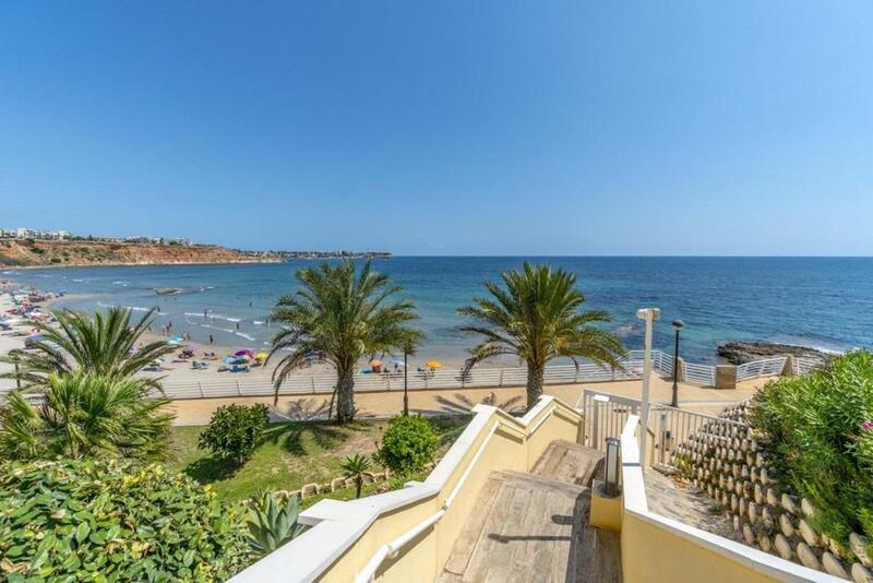 Apartamento en venta en Cabo Roig, Alicante