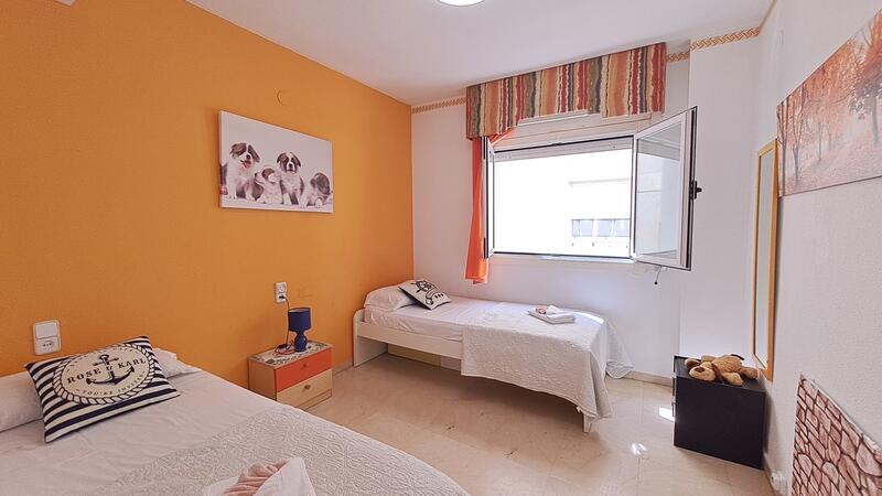 2 Cuarto Apartamento en venta