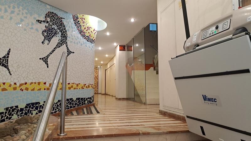 2 Cuarto Apartamento en venta