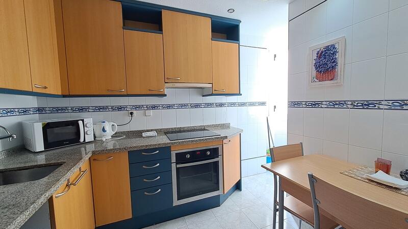 2 Cuarto Apartamento en venta